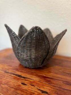 Wicker Basket