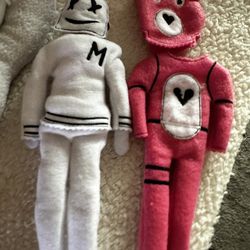 Elf Costume  Fortnite Inspired 