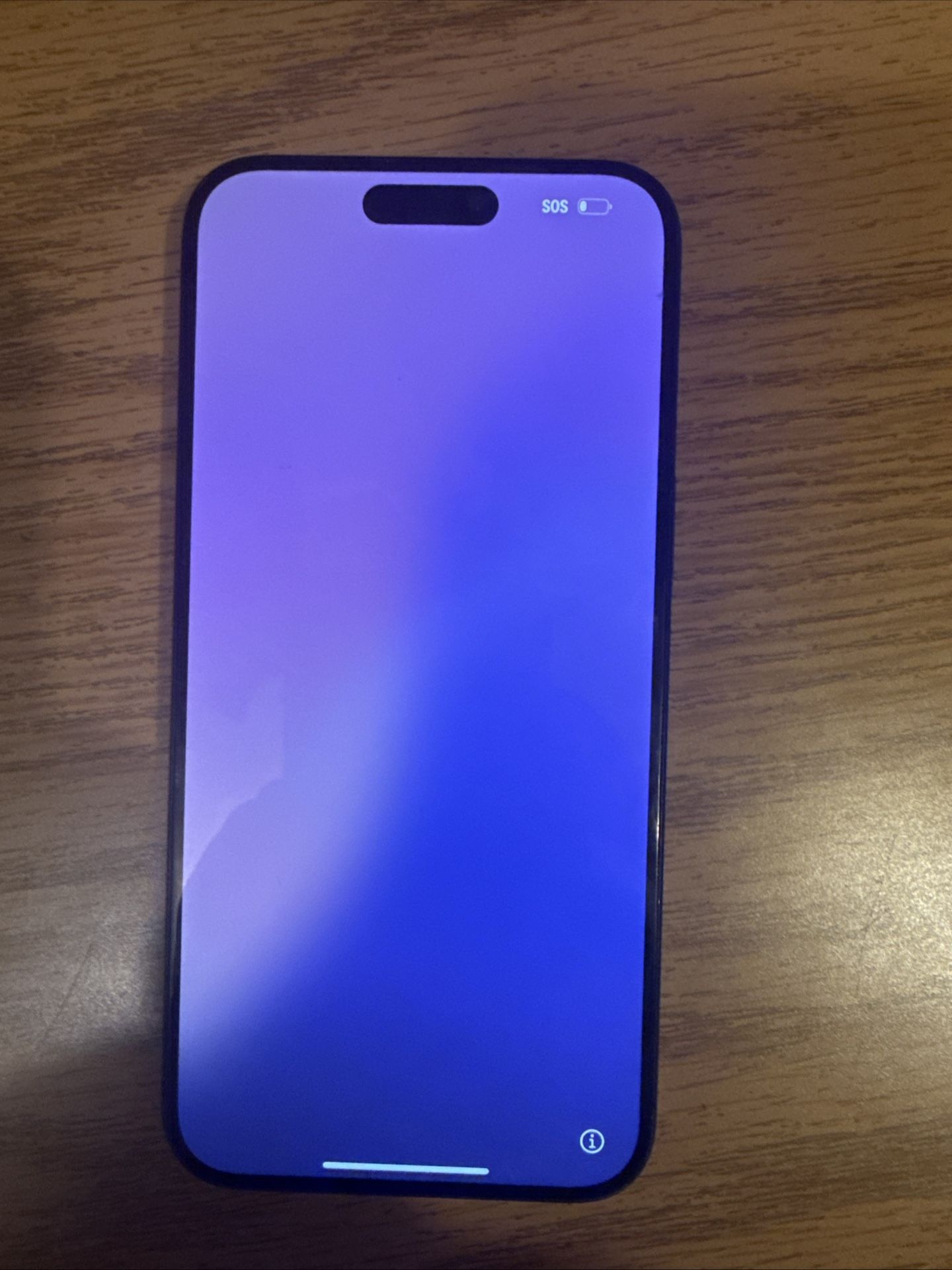 IPHONE 15 PRO MAX 512GB