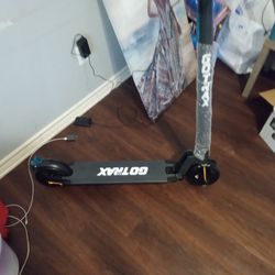 Gotrax Electric Scooter 