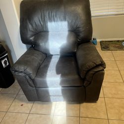 Lazy Boy Recliner