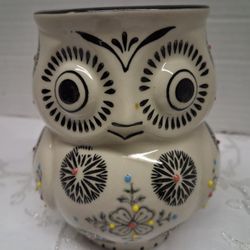 Ceramic  Owl Cup from ROYAL