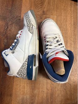 Jordan shoes