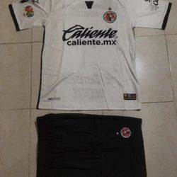 Soccer Uniforms Uniformes De Fútbol