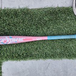 Rawlings Pink T-Ball Bat