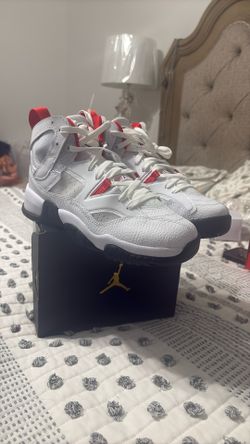 Jordans 