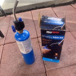 torch kit