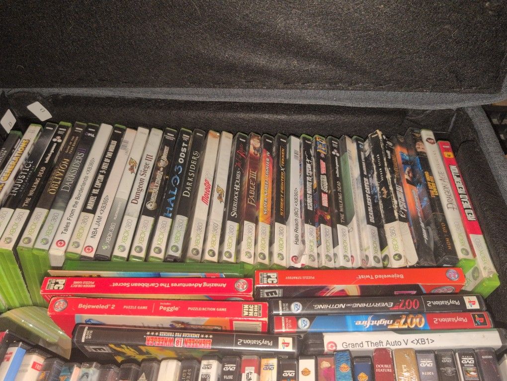 Games