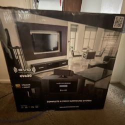 EVO home theater EV 30