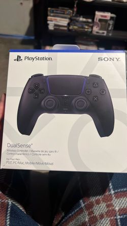 PS5 Controller