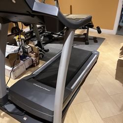Proform 990 Treadmill
