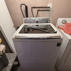 Samsung Washing Machine 
