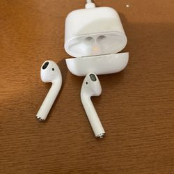 Apple AirPods