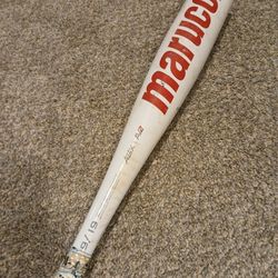 Marucci Baseball Bat
