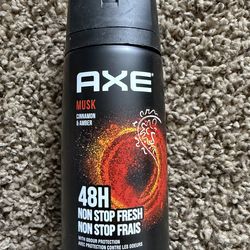 AXE Spray Deodorants $5 EACH