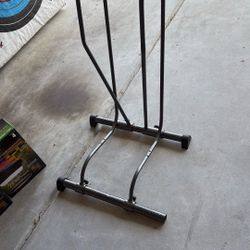 Mountain Bike Stand