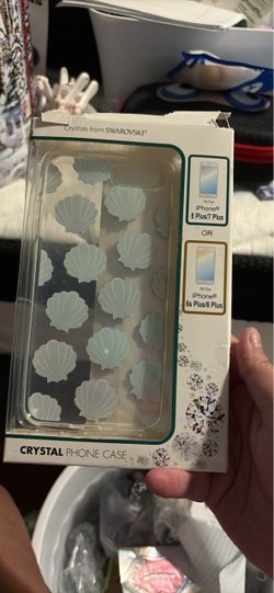 Phone case