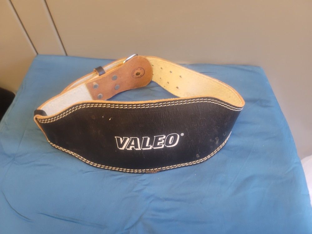 Weight Lifting Belts