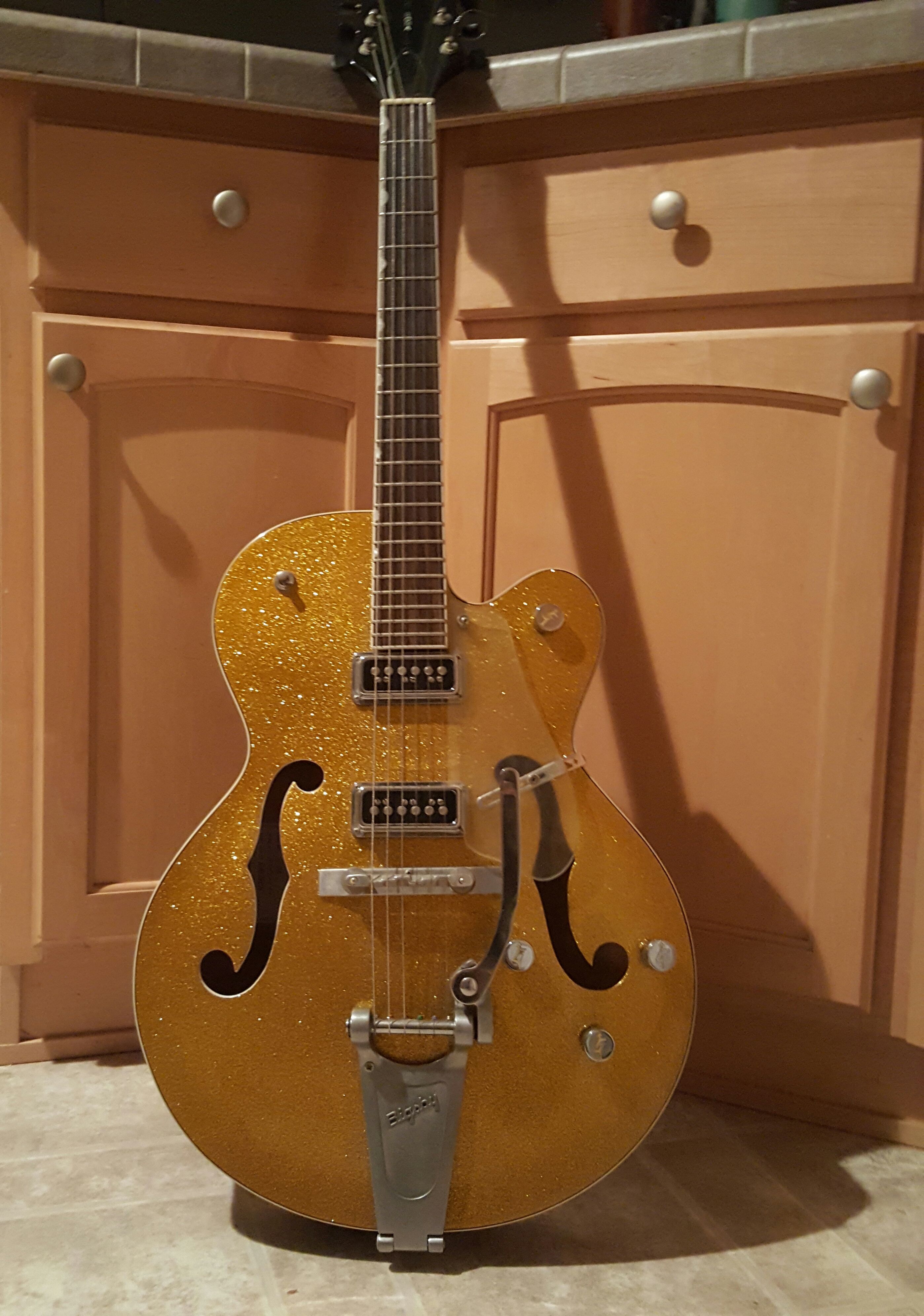 Gretsch g5128 sale
