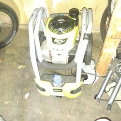 Tanque De Agua Y La Presure Guarer Por 350 $