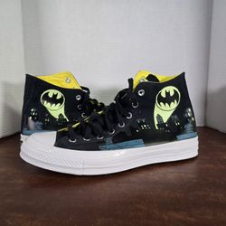 Converse Chuck 70 High Batman DC Comics Chinatown Market Gotham City