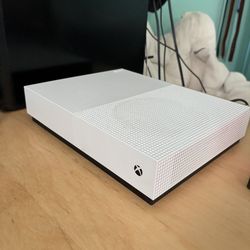 Xbox One S Digital