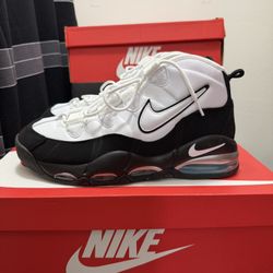 Nike Air Max Uptempo 95' Mystical Teal Sz 10.5 Men 