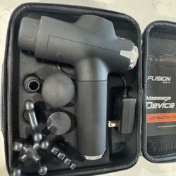 Massage Gun