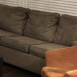 SOFA BED