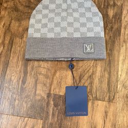 Lv Beanie 