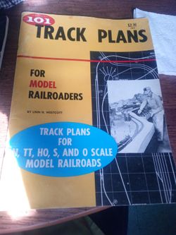 Model Railroad Books 1973 And 74 $10 Each