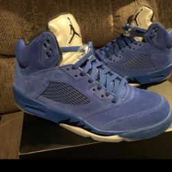 Air Jordan retro 5