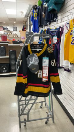 Golden Knights Bundle Deal