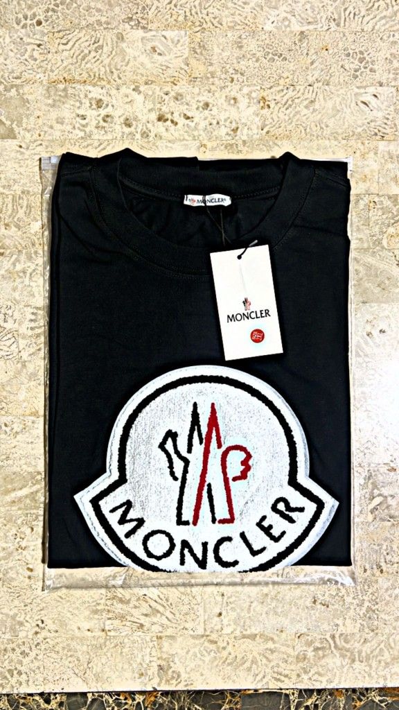 Men's Moncler Shirt
