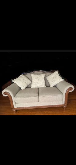 Loveseat