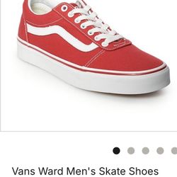 Men’s Vans*OBO