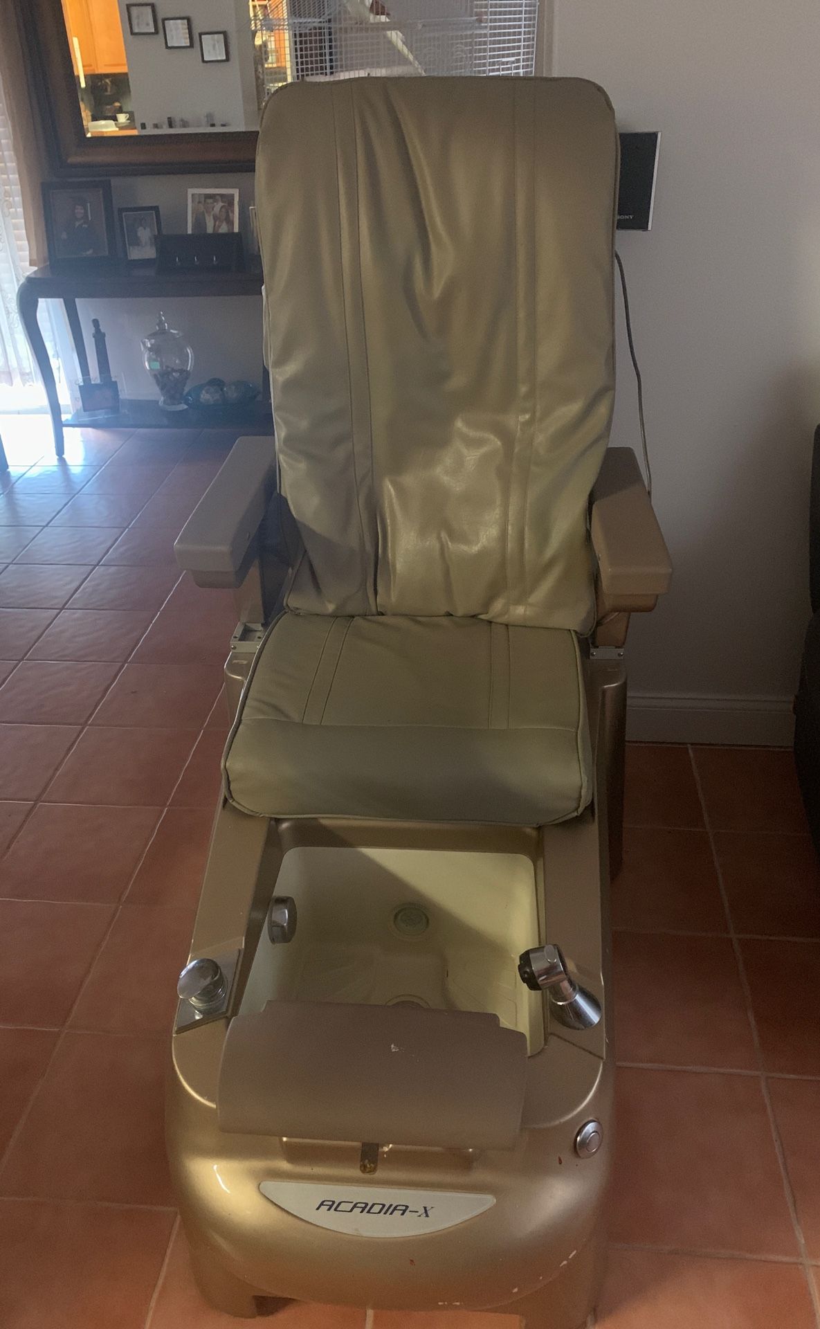 Massage Chair