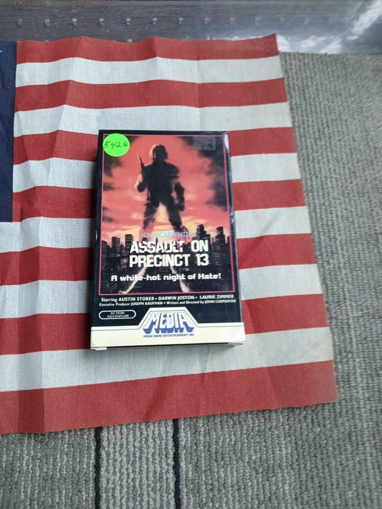 MOvie,? Rare 25 dollars