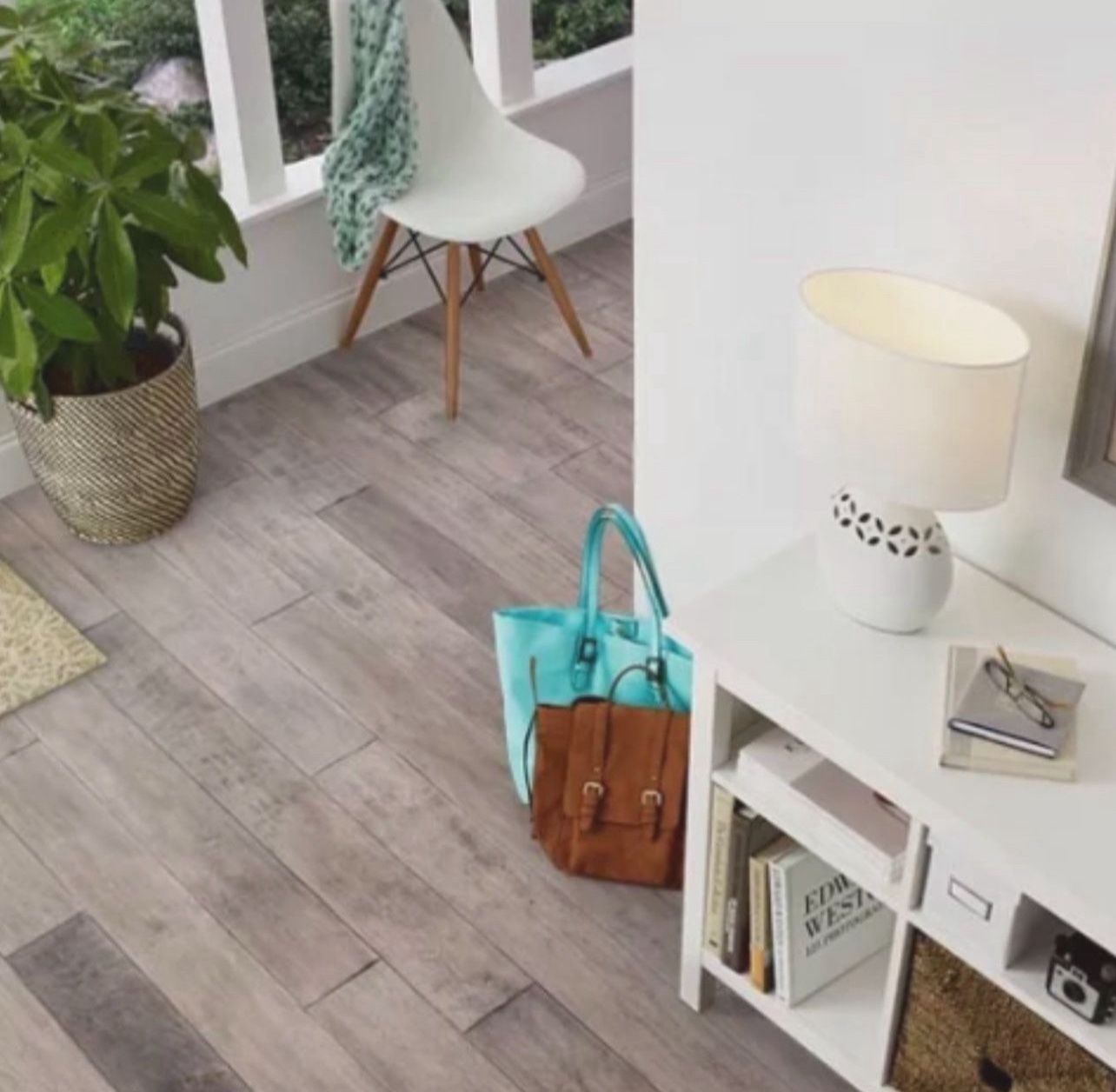 Hardwood Flooring