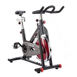 Sunny Health & Fitness SF-B1002 Belt Drive Indoor Cycling Bike