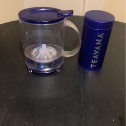 Teavana Bundle