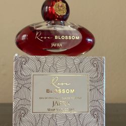 Rose Blossom Jafra