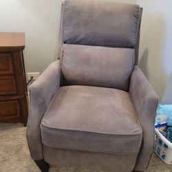 Recliner