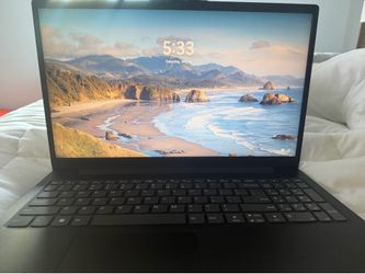 Lenovo V15 G2 IJL Laptop - Type 82QY