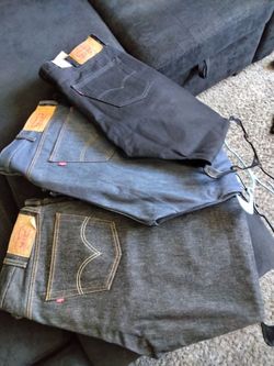 501s bundle