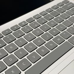New Laptop Computer