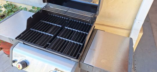 Weber Grill Bbq