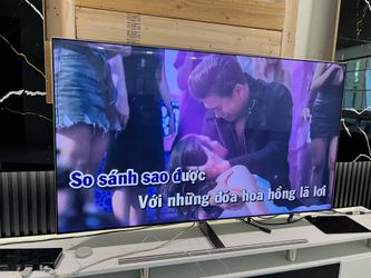 Samsung TV 65inch