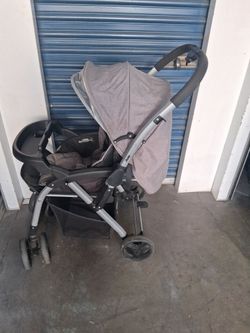Stroller