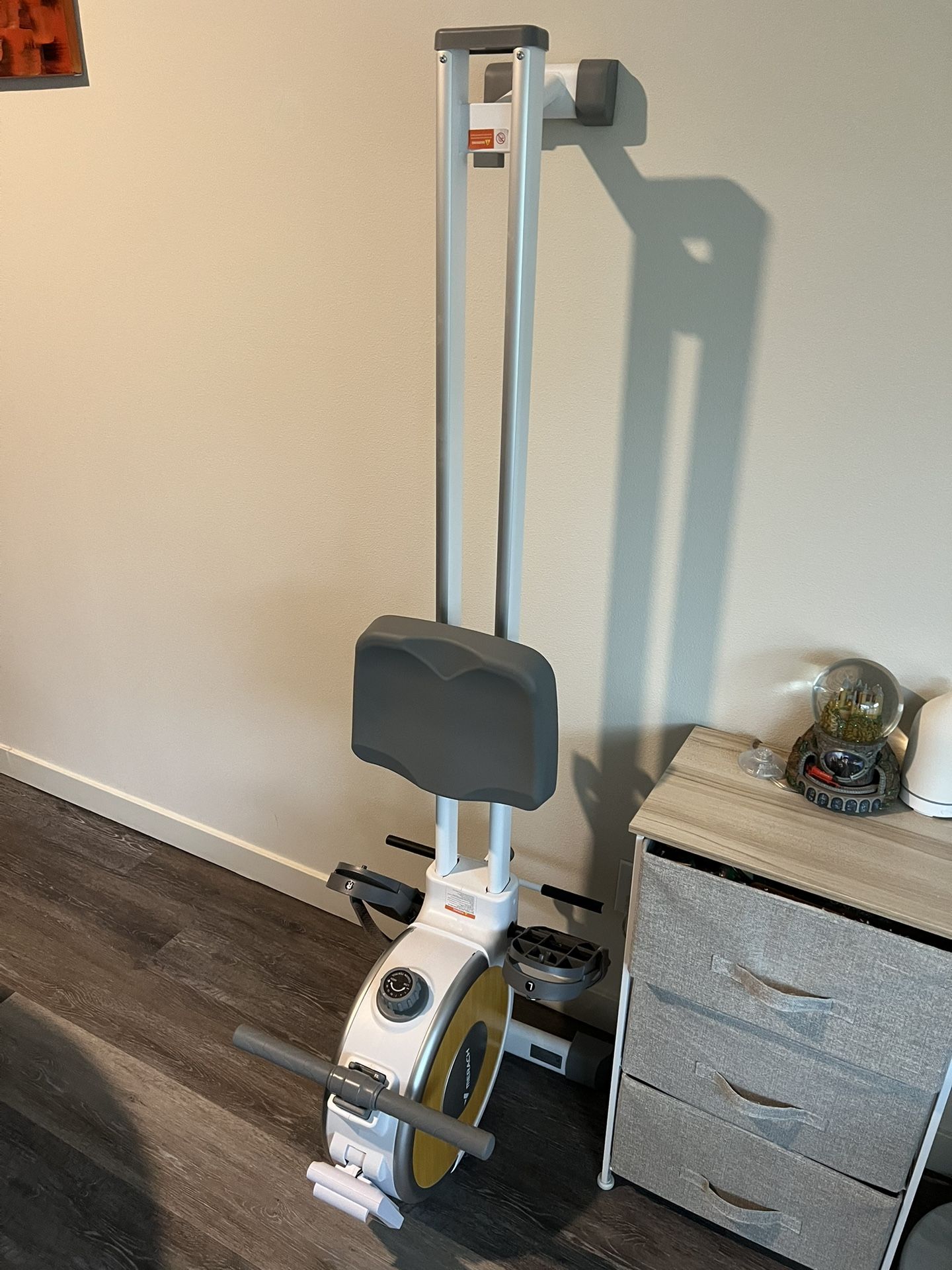Rowing Machine